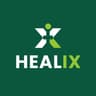 Healix Logo